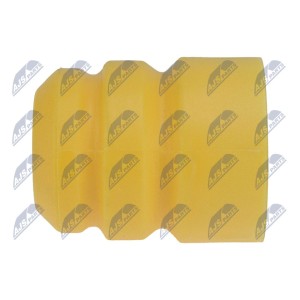 BUTEE ELASTIQUE D'AMORTISSEUR TOYOTA AVENSIS 97-03 /AVANT/