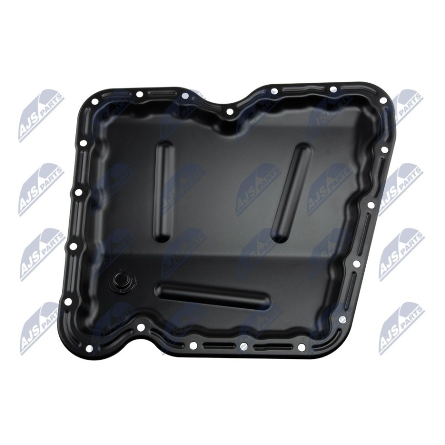 CARTER D'HUILE NISSAN X-TRAIL T31 2.0DCI 07-