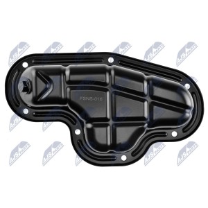 CARTER D'HUILE NISSAN PATHFINDER R50 3.5 -05