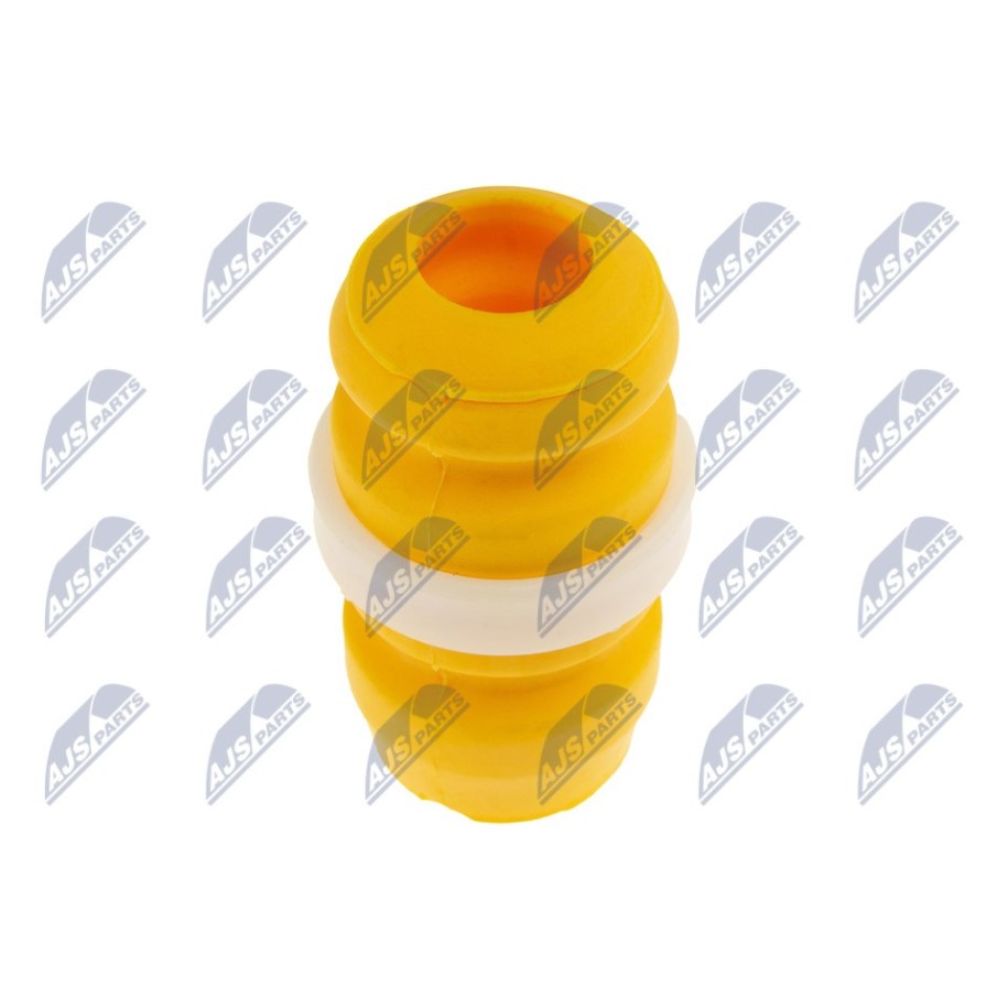 BUTEE ELASTIQUE D'AMORTISSEUR TOYOTA AVENSIS 03-08 /AVANT/