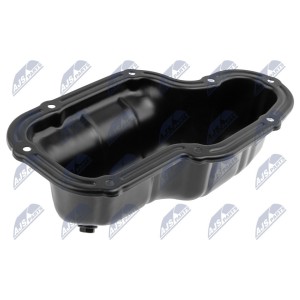 CARTER D'HUILE NISSAN TITAN 5.6 04-