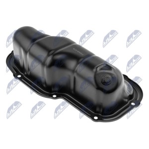 CARTER D'HUILE NISSAN TITAN 5.6 04-