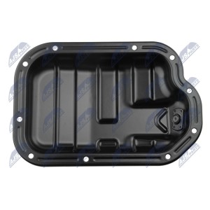 CARTER D'HUILE INFINITI FX35 03-08