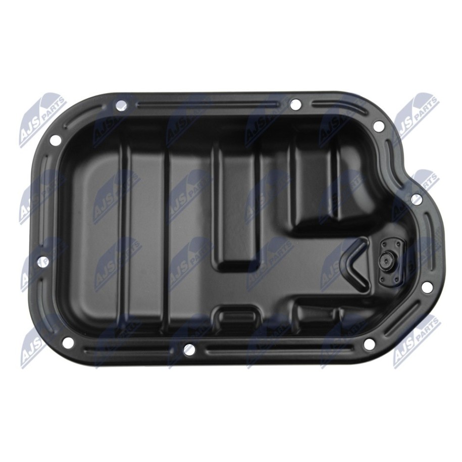 CARTER D'HUILE INFINITI FX35 03-08