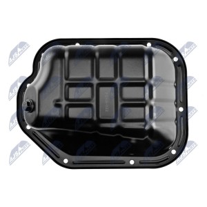 CARTER D'HUILE NISSAN MAXIMA 3.5 09-
