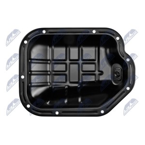 CARTER D'HUILE NISSAN MAXIMA 3.5 09-