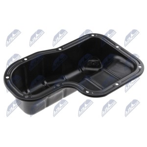 CARTER D'HUILE NISSAN NAVARA 2.5D 05-