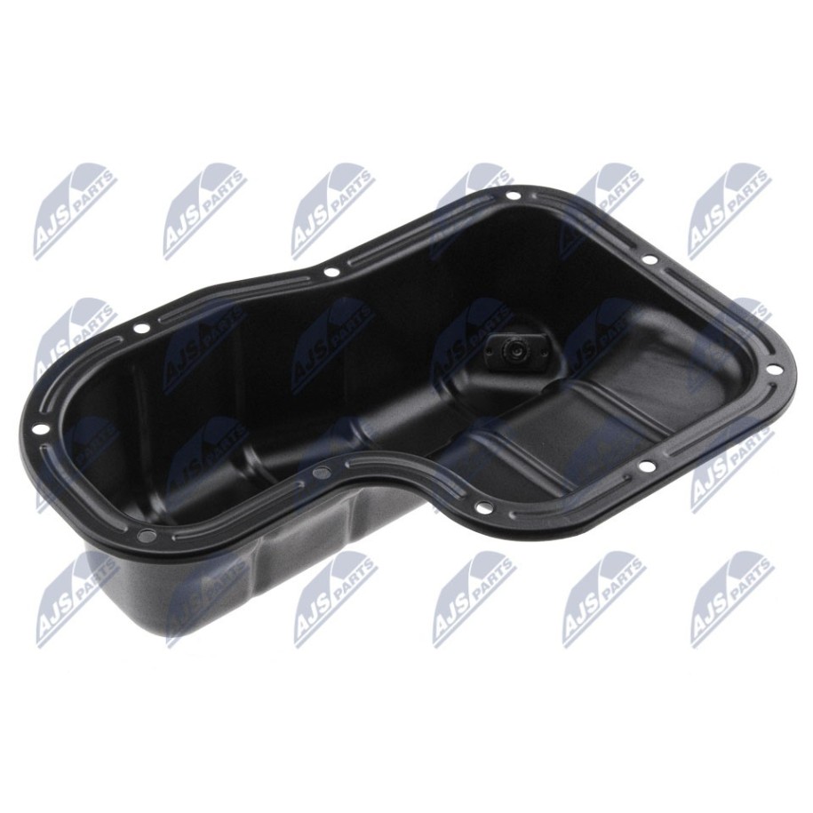 CARTER D'HUILE NISSAN NAVARA 2.5D 05-
