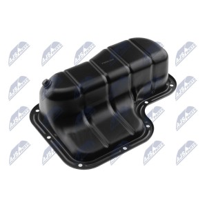CARTER D'HUILE NISSAN NAVARA 2.5D 05-