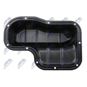 CARTER D'HUILE NISSAN NAVARA 2.5D 05-