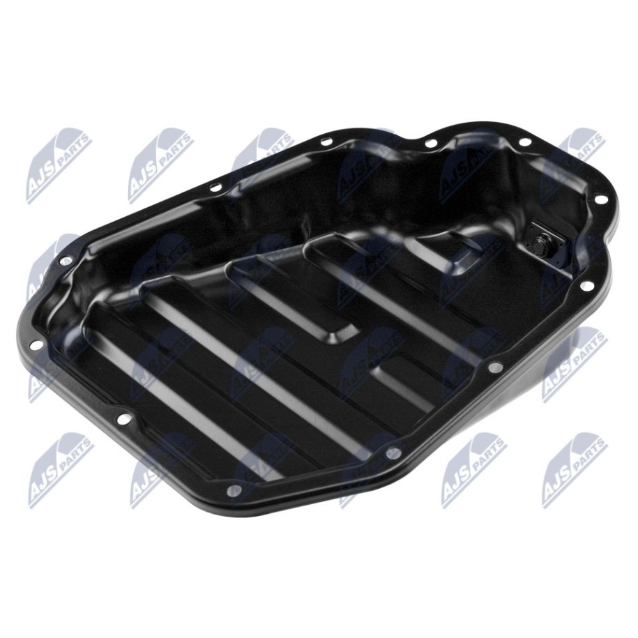 CARTER D'HUILE NISSAN X-TRAIL T31 2.5 07-