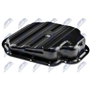 CARTER D'HUILE NISSAN X-TRAIL T31 2.5 07-