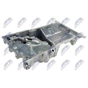 CARTER D'HUILE OPEL ASTRA G 2.2 98-05