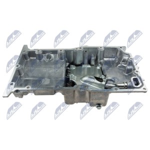 CARTER D'HUILE OPEL ASTRA G 2.2 98-05
