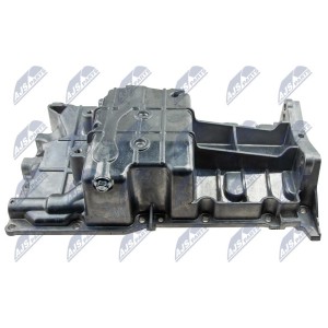 CARTER D'HUILE OPEL ASTRA G 2.2 98-05