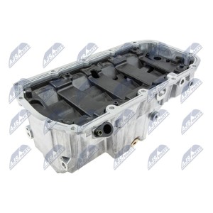 CARTER D'HUILE OPEL ASTRA J 2.0D 09-