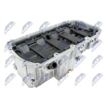 CARTER D'HUILE OPEL ASTRA J 2.0D 09-