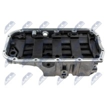 CARTER D'HUILE OPEL ASTRA J 2.0D 09-