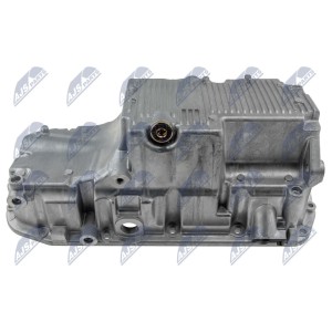 CARTER D'HUILE OPEL ASTRA J 2.0D 09-