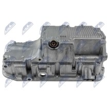 CARTER D'HUILE OPEL ASTRA J 2.0D 09-