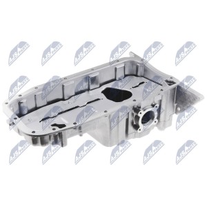 CARTER D'HUILE OPEL ASTRA G 1.8 98-05