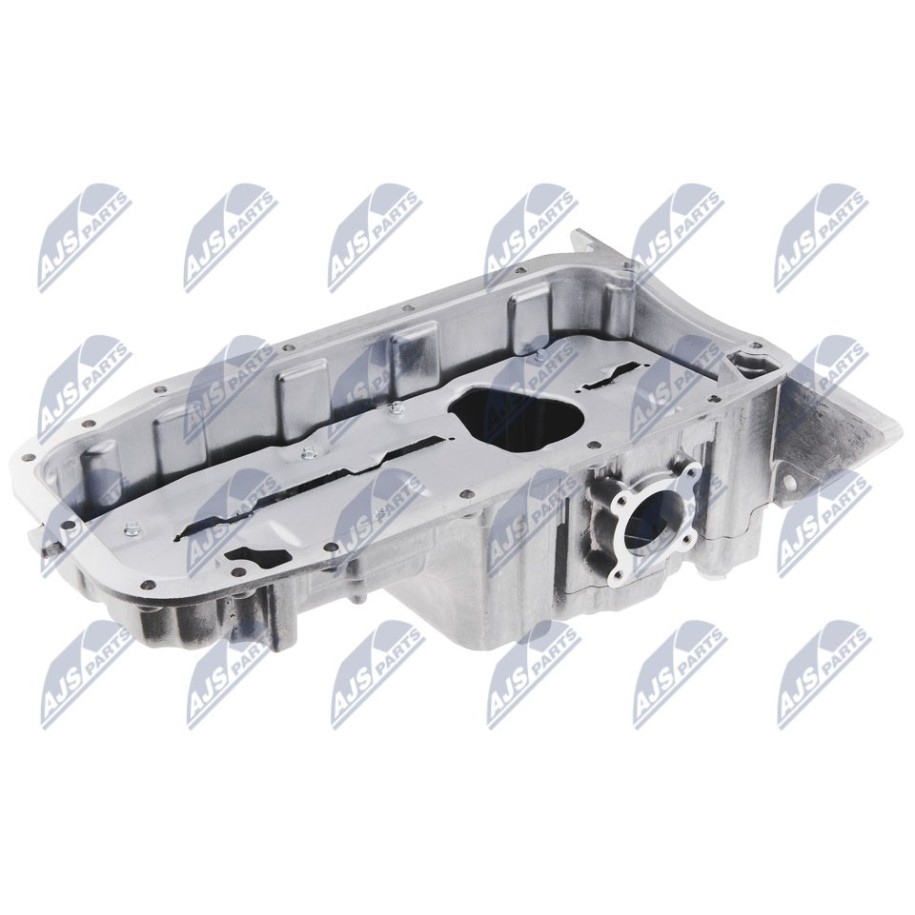 CARTER D'HUILE OPEL ASTRA G 1.8 98-05