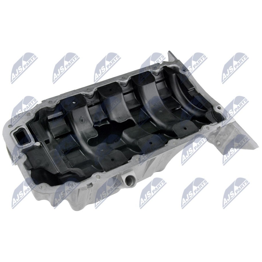 CARTER D'HUILE OPEL ASTRA H/J 1.6T 07-