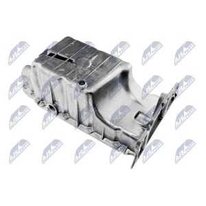 CARTER D'HUILE OPEL ASTRA H/J 1.6T 07-