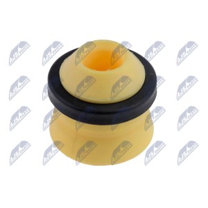 BUTEE ELASTIQUE D'AMORTISSEUR TOYOTA CELICA 99-06 /ARRIERE/