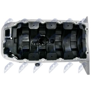 CARTER D'HUILE OPEL ASTRA H/J 1.6T 07-