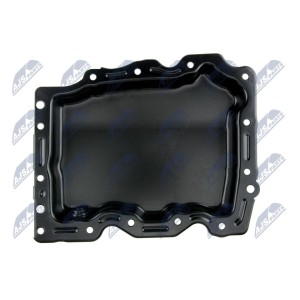 CARTER D'HUILE OPEL INSIGNIA 2.0T 08-
