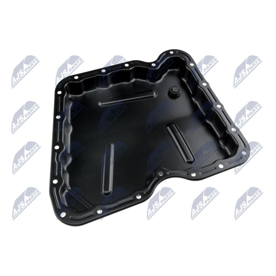 CARTER D'HUILE OPEL MOVANO 2.3CDTI 10-