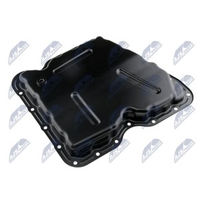 CARTER D'HUILE OPEL MOVANO 2.3CDTI 10-