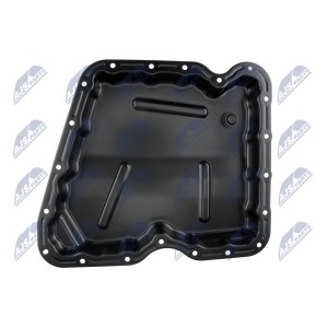 CARTER D'HUILE OPEL MOVANO 2.3CDTI 10-