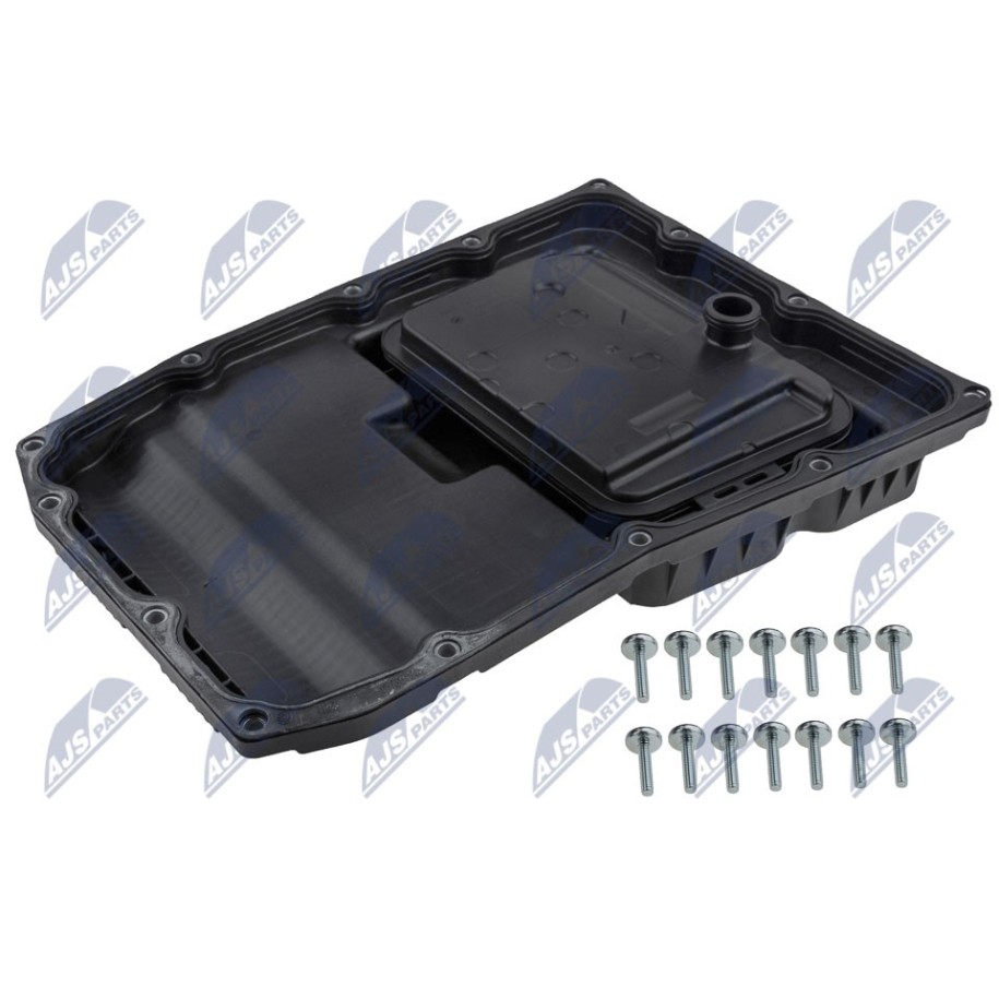 CARTER D'HUILE DE BOITE DE VITESSES PLASTIC (3.0 - 4.8 GTS