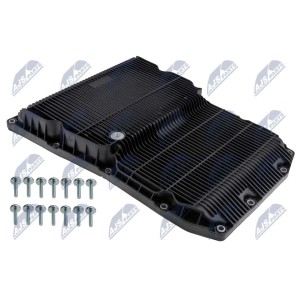CARTER D'HUILE DE BOITE DE VITESSES PLASTIC (3.0 - 4.8 GTS