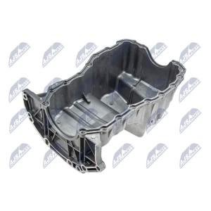 CARTER D'HUILE RENAULT KANGOO 1.6 08-