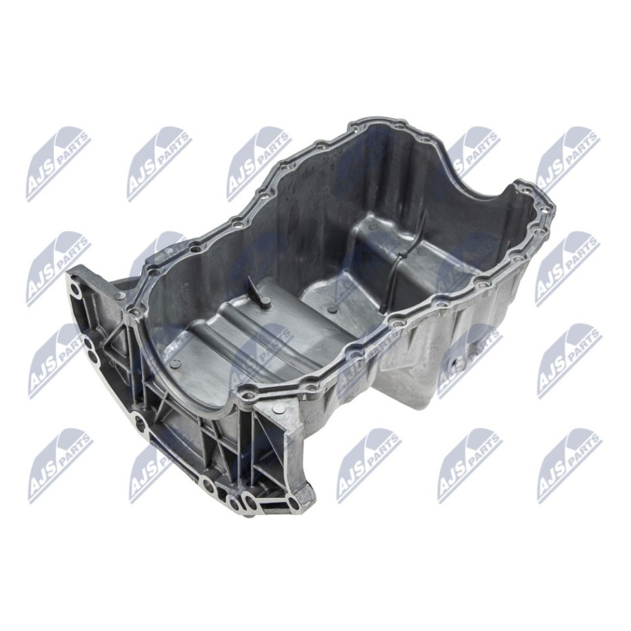 CARTER D'HUILE RENAULT KANGOO 1.6 08-