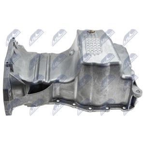 CARTER D'HUILE RENAULT KANGOO 1.6 08-