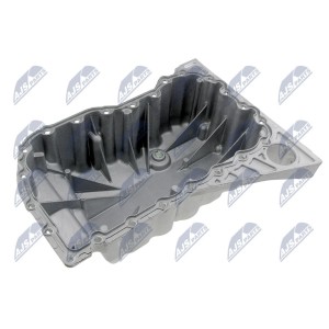 CARTER D'HUILE DACIA DUSTER 2.0