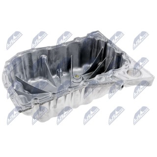 CARTER D'HUILE RENAULT LAGUNA II 1.9DCI 05-