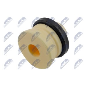 BUTEE ELASTIQUE D'AMORTISSEUR TOYOTA CELICA 99-06 /ARRIERE/