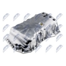 CARTER D'HUILE RENAULT LAGUNA II 1.9DCI 05-