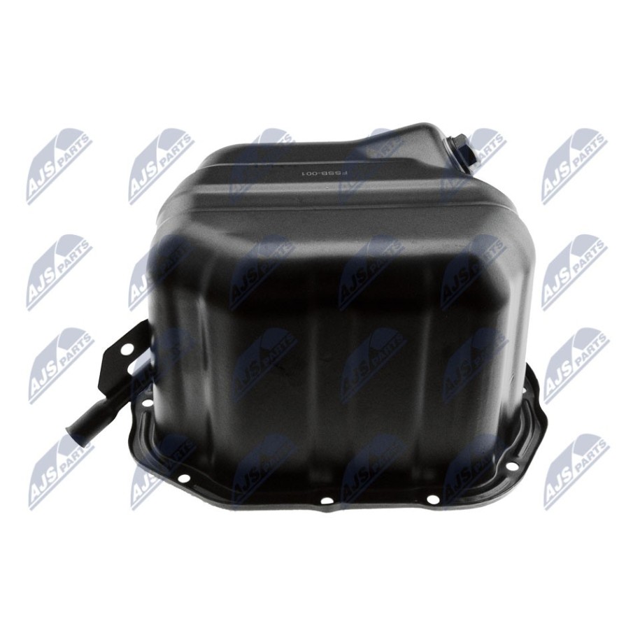 CARTER D'HUILE SUBARU FORESTER 2.0T 98-05