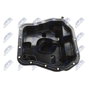 CARTER D'HUILE SUBARU FORESTER 2.0T 98-05