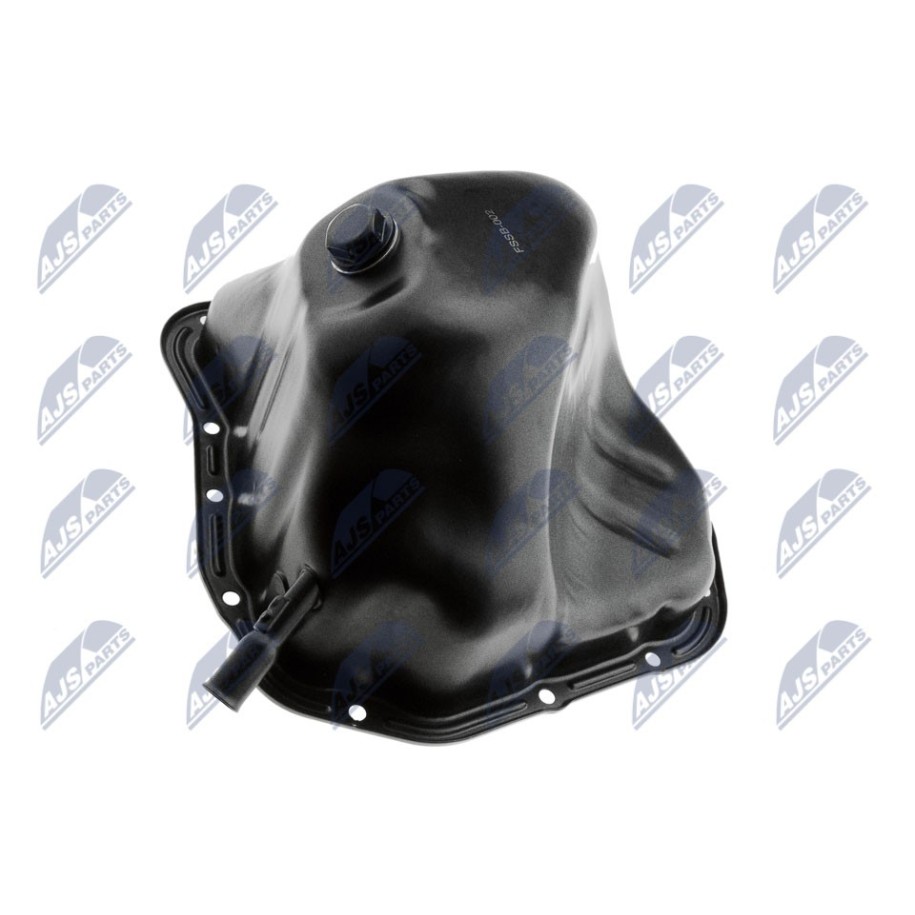 CARTER D'HUILE SUBARU FORESTER 2.0