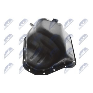 CARTER D'HUILE SUBARU FORESTER 2.0