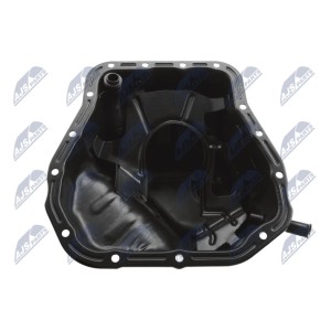 CARTER D'HUILE SUBARU FORESTER 2.0