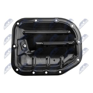 CARTER D'HUILE TOYOTA YARIS 1.3