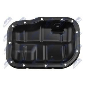 CARTER D'HUILE TOYOTA AURIS 1.6